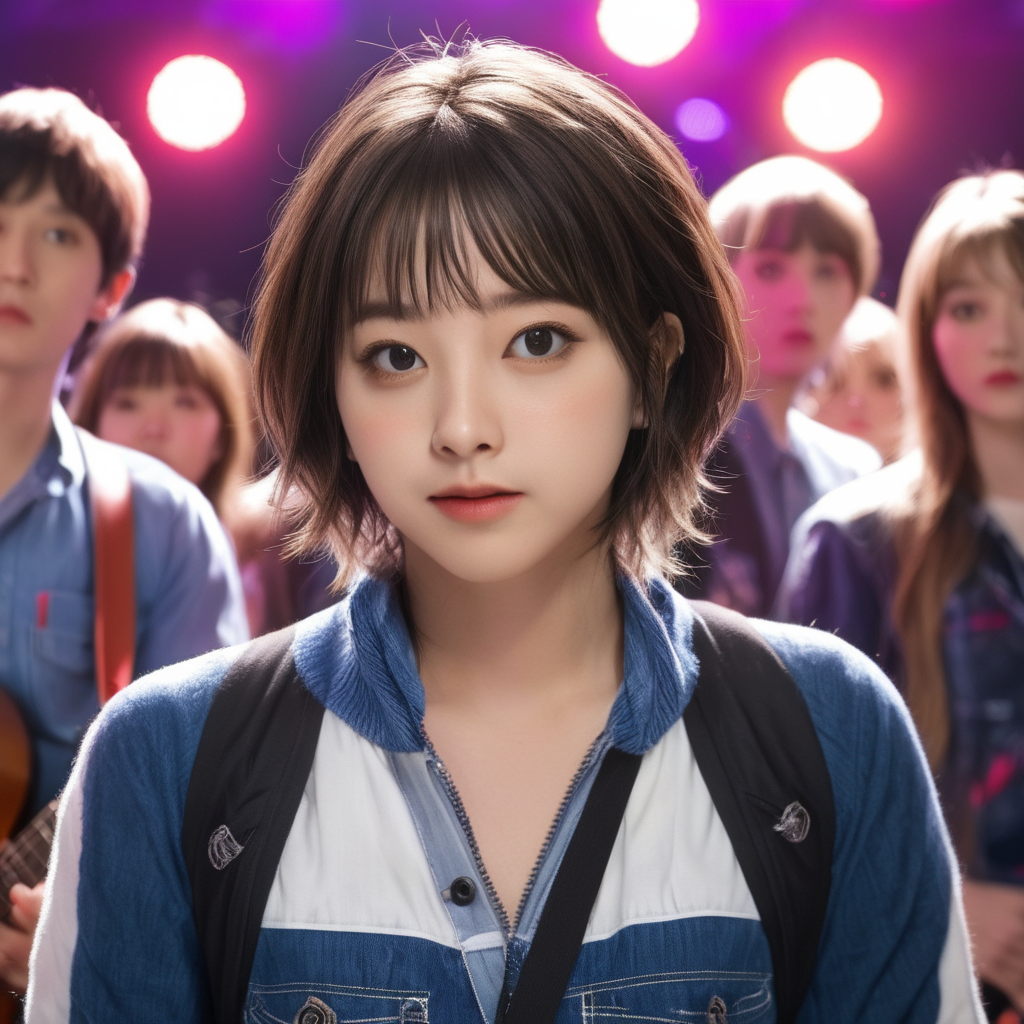 00425-741867488-best quality, ultra high res, (photorealistic_1.4), masterpiece, Concert background,1girl,detailed eyes,hair decoration,trendy e.png